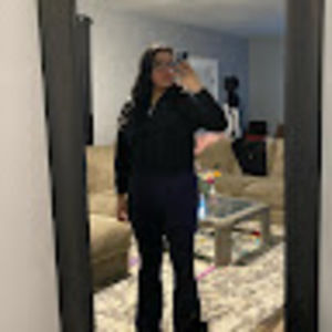 Meet your Posher, Lupita